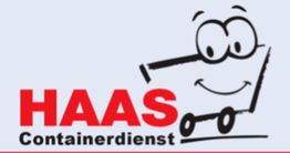 Haas Containerdienst Inh. Gerhard Haas