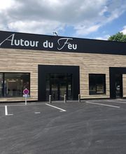 AUTOUR DU FEU image 2