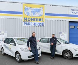 Mondial Pare-Brise image 2