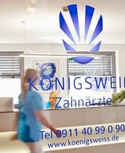 KÖNIGSWEIß Zahnärzte MVZ Nürnberg Bild 9