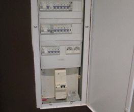 Clair Remi Electricité EURL image 2