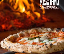 Pizziamo - Berlins Beste Pizza Bild 3