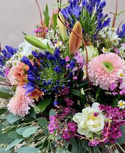 Lust auf Blumen - Blumenladen Ottobrunn Bild 4