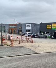 Opticien DOMMARTIN LES TOUL Générale d'Optique image 1