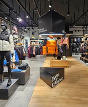 The North Face Leipzig Bild 4