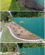 Daniel Moquet signe vos jardins - Ent. Mongin - Bernard image 10