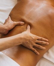 Oase für Wohlbefinden Bild 2