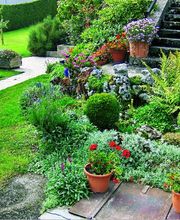 les Jardins de Benjamin Sàrl Bild 1