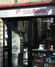 Audioprothésiste SoluSons - Saintes image 5