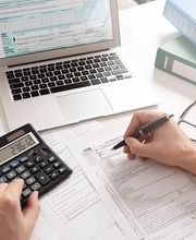 Raimund Wotschka Steuerberater Bild 1