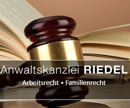 Anwaltskanzlei Riedel Bild 2
