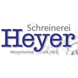 Schreinerei Heyer
