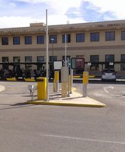 Parking Saba Estación Tren Ciudad Real imagen 4