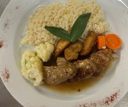 Ristorante Volare Bild 8
