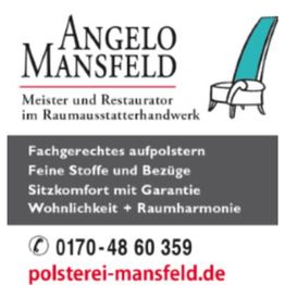 Angelo Mansfeld