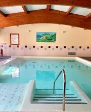 Hôtel Le Catinat Fleuri image 16