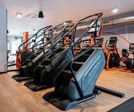 Basic-Fit 24/7 Bild 6