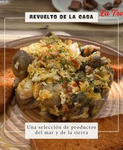 Restaurante Bar La Trocha imagen 4