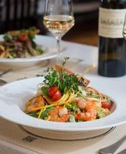 Pier 14 Restaurant Bild 2