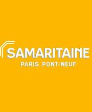 De Beers La Samaritaine image 2