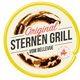 Sternen Grill + Sternen Grill Restaurant im oberen Stock.