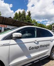 Garage Rheingold AG Bild 6