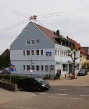 VR-Bank Ludwigsburg eG, Filiale Großingersheim Bild 1