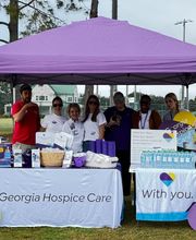 Georgia Hospice Care image 1
