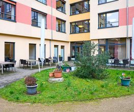 Senterra Pflegezentrum Berlin Bild 3