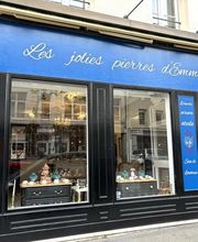 Les Jolies Pierres d'Emma image 3
