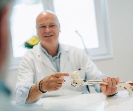 Leukerbad Clinic (LBCL) Bild 13