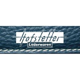 Hofstetter B. Lederwaren