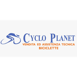 Cyclo Planet logo