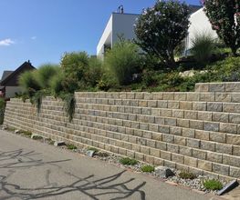 Fellmann Gartenbau AG Bild 14