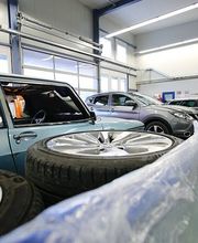 Carrosserie Zimmermann SA Bild 2