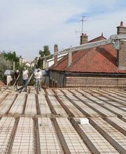 Les Maçons De Troyes image 2