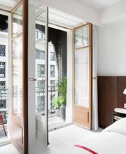 Ruby Claire Hotel Geneva by IHG Bild 2