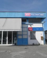 Avis Autonoleggio - Faenza immagine 2
