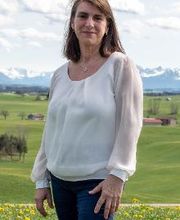 Mitarbeiterin Claudia Beck
Agenturassistentin