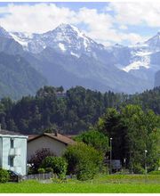 Alters- und Pflegeheim Kristall Bild 2