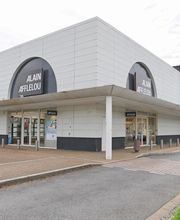 Opticien Fougères | Alain Afflelou image 1