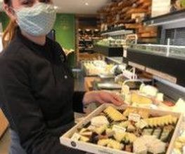 Fromageries Marcel Petite image 3