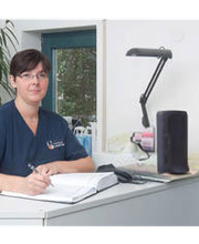 Tierarztpraxis Langebrück - Dr. med. vet. Mathias Ehrlich Bild 3