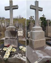 Décapage aerogommage côte d'opale image 11