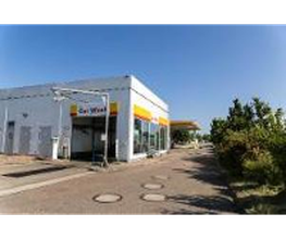 Shell Recharge Charging Station Bild 6