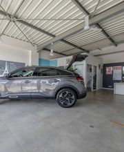 Citroën 2S Autos Agent image 2