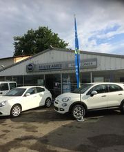 Eurorepar SARL Fior Garages Automobiles image 3