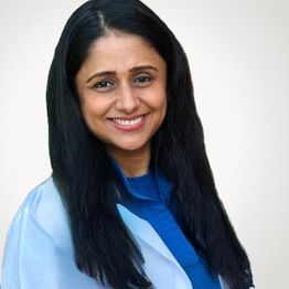 Deepshikha Dahiya, DDS, DMD