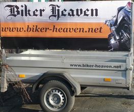 Biker Heaven Bild 4