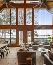 Cedar Creek Lake Getaways image 12